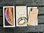 Apple iPhone XS 256GB (Used)