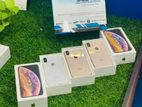 Apple iPhone XS 256gb (Used)