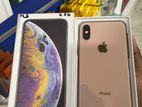 Apple iPhone XS 256GB (Used)