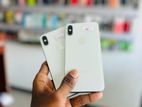 Apple iPhone XS 256GB WHITE 97%🔋 (Used)