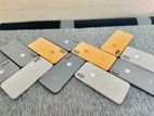 Apple iPhone XS 256GB White (Used)