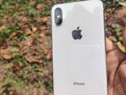 Apple iPhone XS 256GB White (Used)