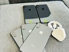 Apple iPhone XS 256GB with Box (Used)