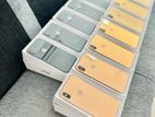 Apple iPhone XS 256GB With Box (Used)