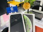 Apple iPhone XS 256GB||1! (Used)