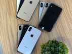 Apple iPhone XS (256GB|512GB) (Used)
