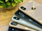 Apple iPhone XS 512 GB (Used)
