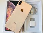 Apple iPhone XS 512GB (Used)