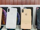 Apple iPhone XS 512GB Black 19125 (Used)