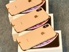 Apple iPhone XS 512GB | E Sim (Used)