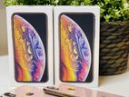 Apple iPhone XS 512GB (Used)