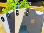 Apple iPhone XS 512GB (Used)