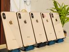 Apple iPhone XS 512GB Gold 19149 (Used)