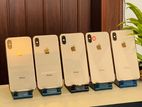 Apple iPhone XS 512GB Gold 19196 (Used)