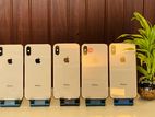 Apple iPhone XS 512GB Gold 19341 (Used)