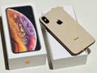 Apple iPhone XS 512GB | Gold (Used)