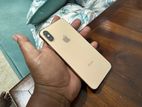 Apple iPhone XS 512gb gold (Used)