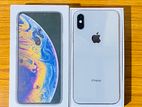 Apple iPhone XS 512GB | LL/A (Used)