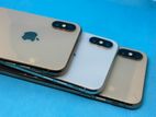 Apple iPhone XS 512GB (Used)