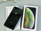 Apple iPhone XS 512GB (Used)