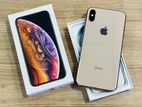 Apple iPhone XS 512GB (Used)