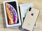 Apple iPhone XS 512GB (Used)