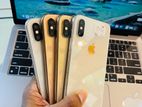 Apple iPhone XS 512GB (Used)