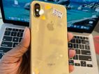 Apple iPhone XS 512GB (Used)