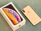 Apple iPhone XS 512GB (Used)