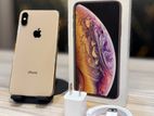 Apple iPhone XS 512GB (Used)