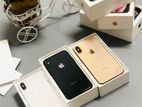 Apple iPhone XS 512GB (Used)