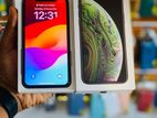 Apple iPhone XS 512GB (Used)