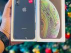 Apple iPhone XS 512GB (Used)