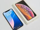 Apple iPhone XS 512GB (Used)