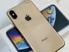 Apple iPhone XS 512GB (Used)