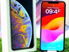 Apple iPhone XS 512GB (Used)