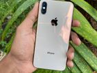 Apple iPhone XS 512GB (Used)