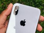 Apple iPhone XS 512GB (Used)