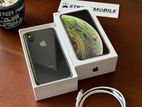 Apple iPhone XS 512GB (Used)