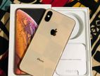 Apple iPhone XS 64 GB (Used)