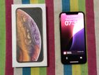 Apple iPhone XS 64GB (Used)