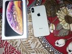 Apple iPhone XS 64 GB (Used)