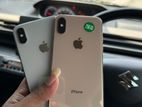 Apple iPhone XS 64GB 256GB (Used)