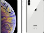 Apple iPhone XS 64gb-256gb ¿ (Used)