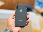 Apple iPhone XS 64GB (Black) (Used)