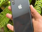 Apple iPhone XS 64GB Black (Used)