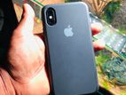 Apple iPhone XS 64GB (Used)