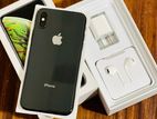 Apple iPhone XS 64GB [E Sim] (Used)