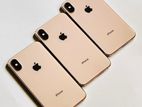 Apple iPhone XS 64GB - E Sim (Used)
