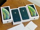 Apple iPhone XS 64GB [E Sim] (Used)